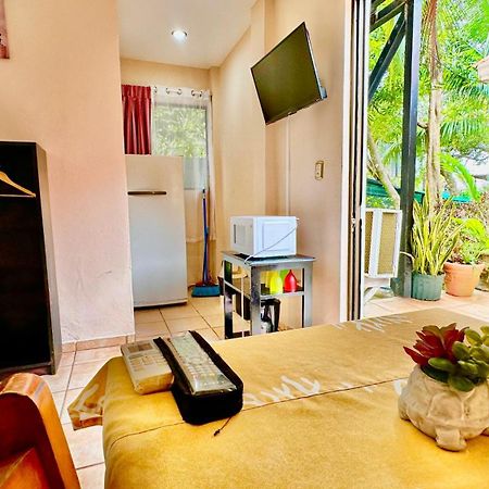 Hotel Beachfront Vista Hermosa Jaco Luaran gambar