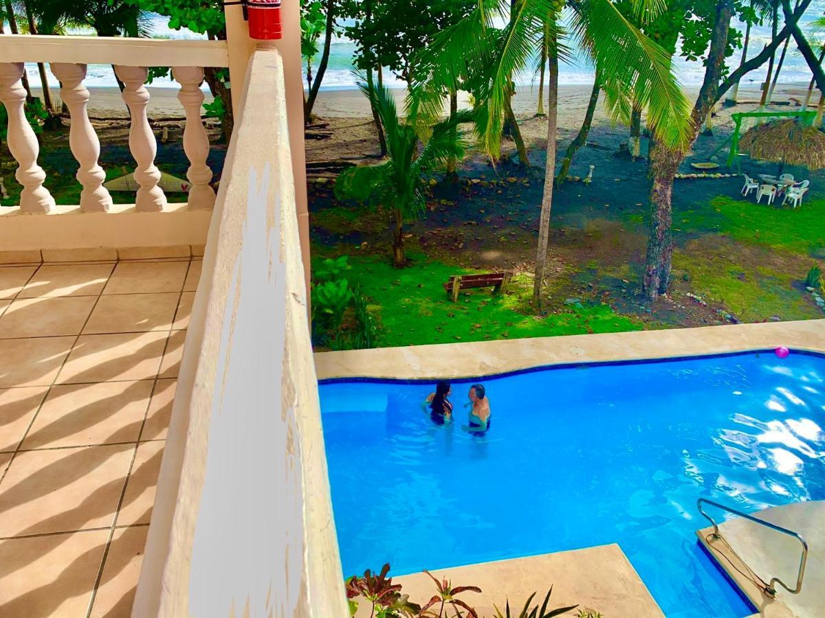 Hotel Beachfront Vista Hermosa Jaco Luaran gambar