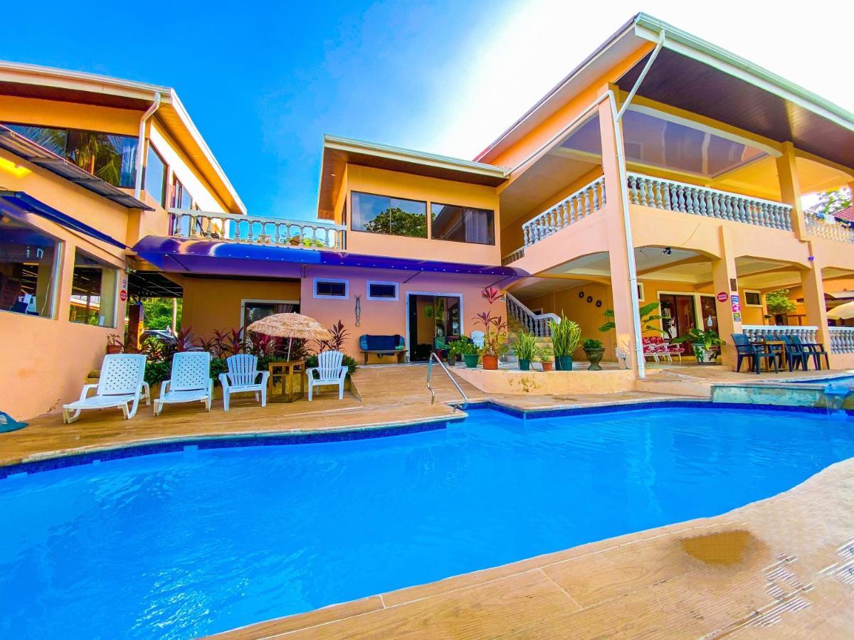 Hotel Beachfront Vista Hermosa Jaco Luaran gambar