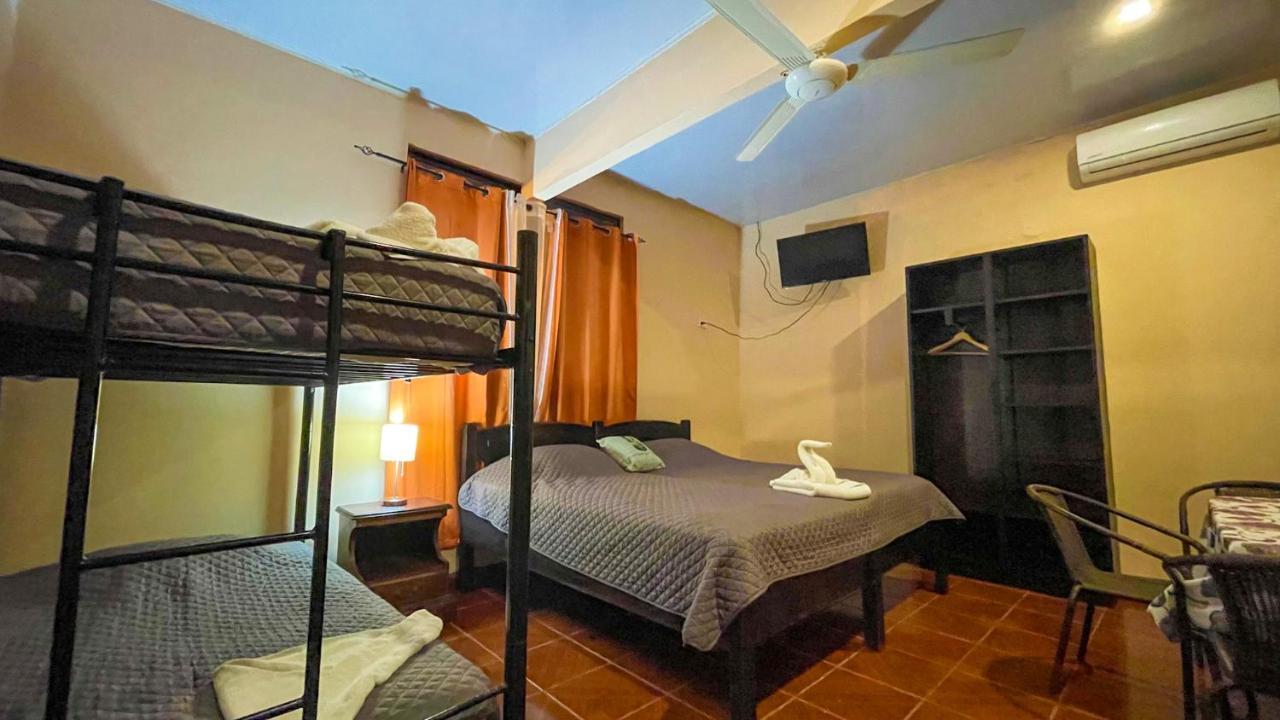 Hotel Beachfront Vista Hermosa Jaco Luaran gambar