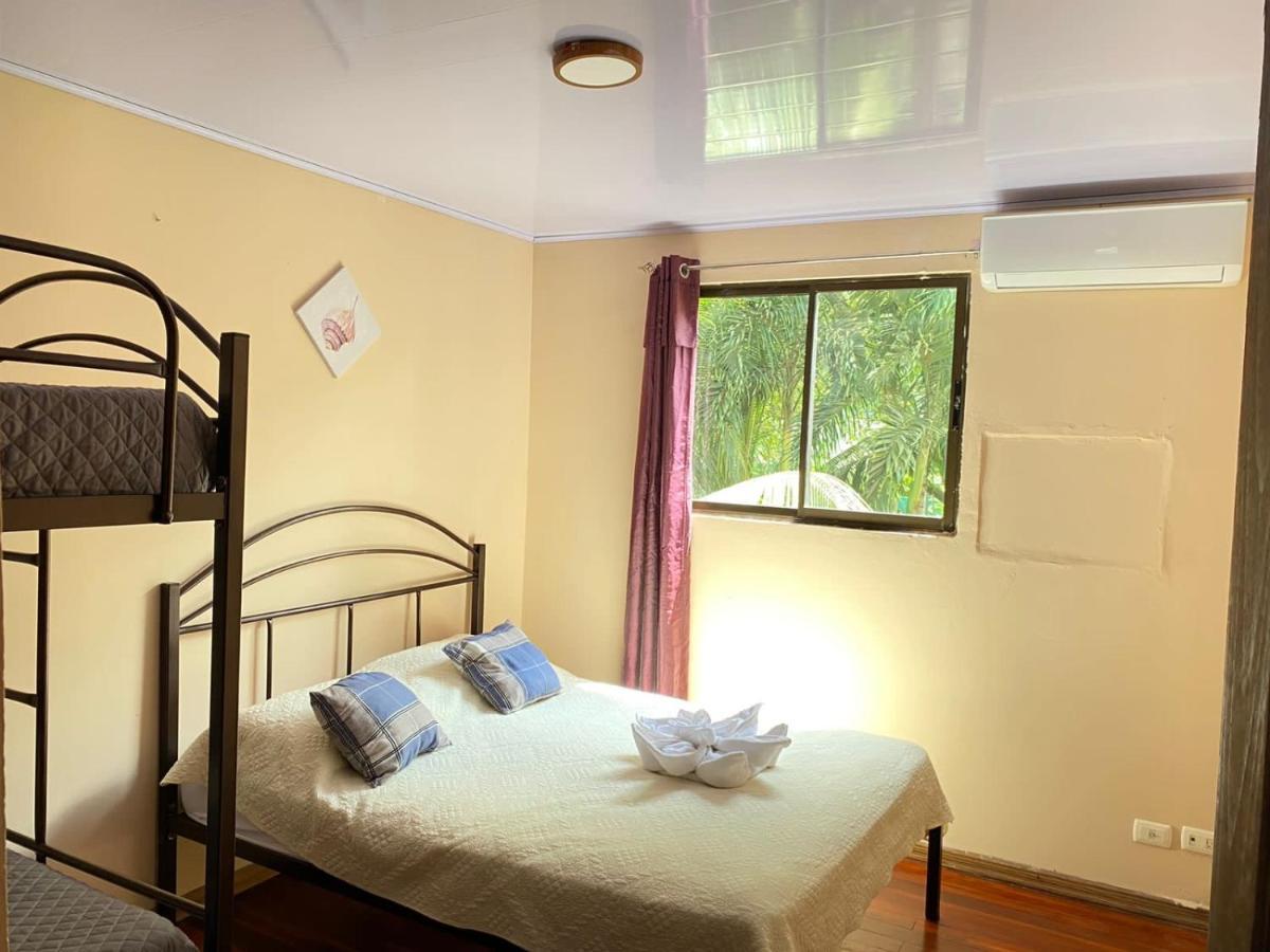 Hotel Beachfront Vista Hermosa Jaco Luaran gambar