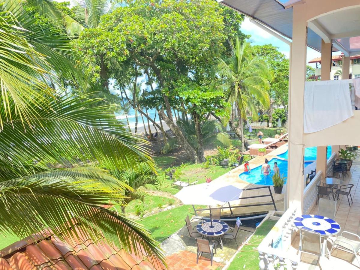 Hotel Beachfront Vista Hermosa Jaco Luaran gambar