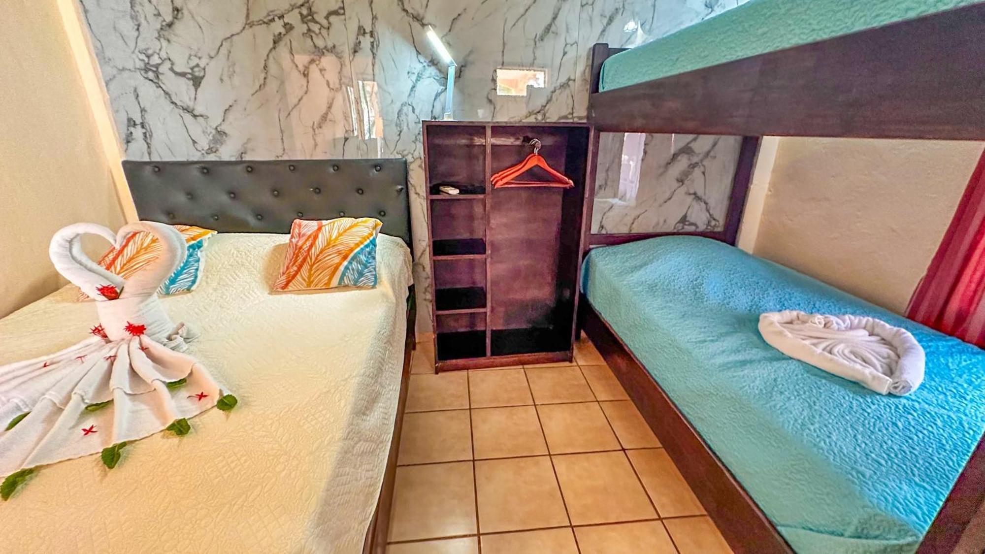 Hotel Beachfront Vista Hermosa Jaco Luaran gambar