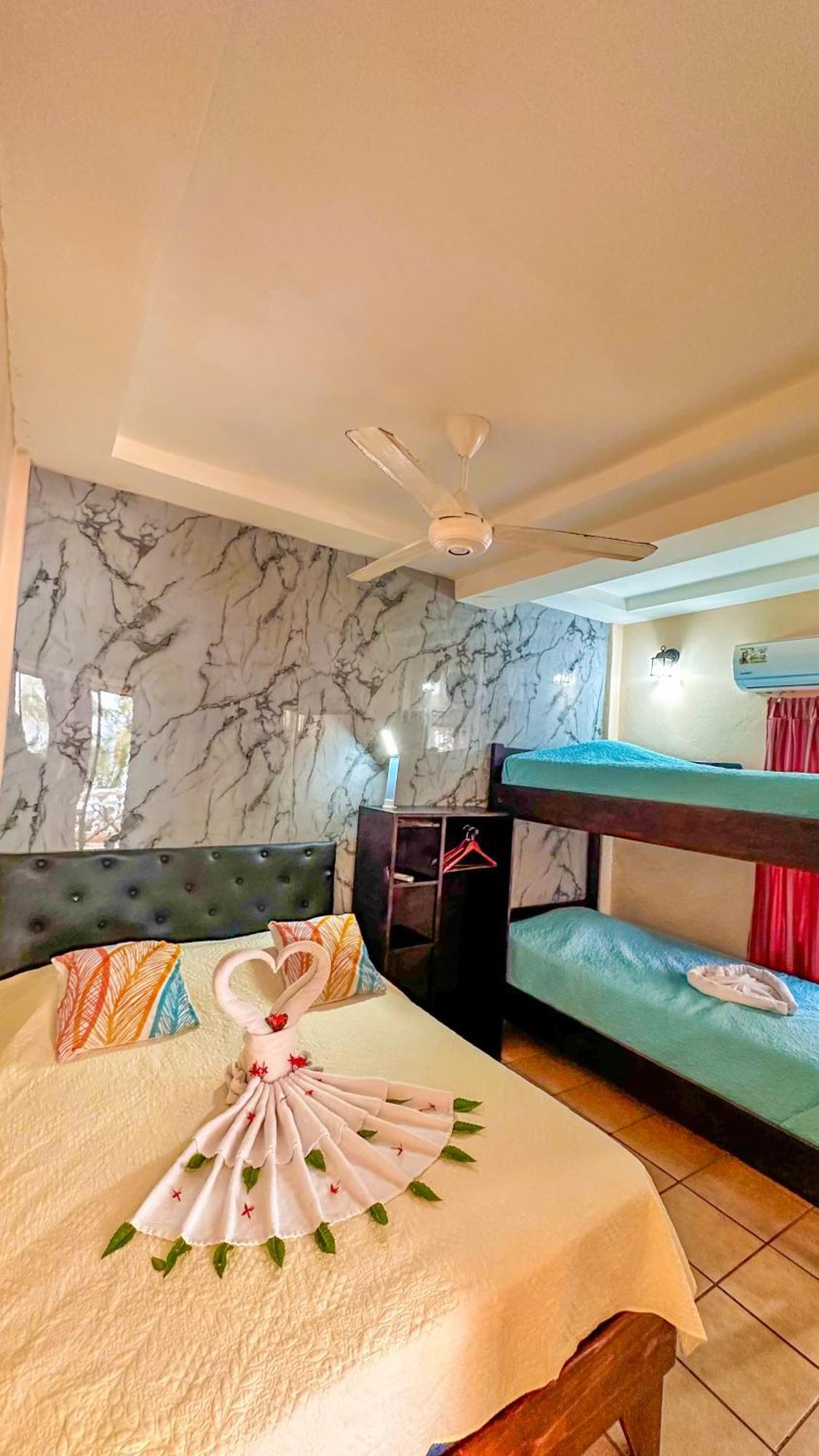 Hotel Beachfront Vista Hermosa Jaco Luaran gambar