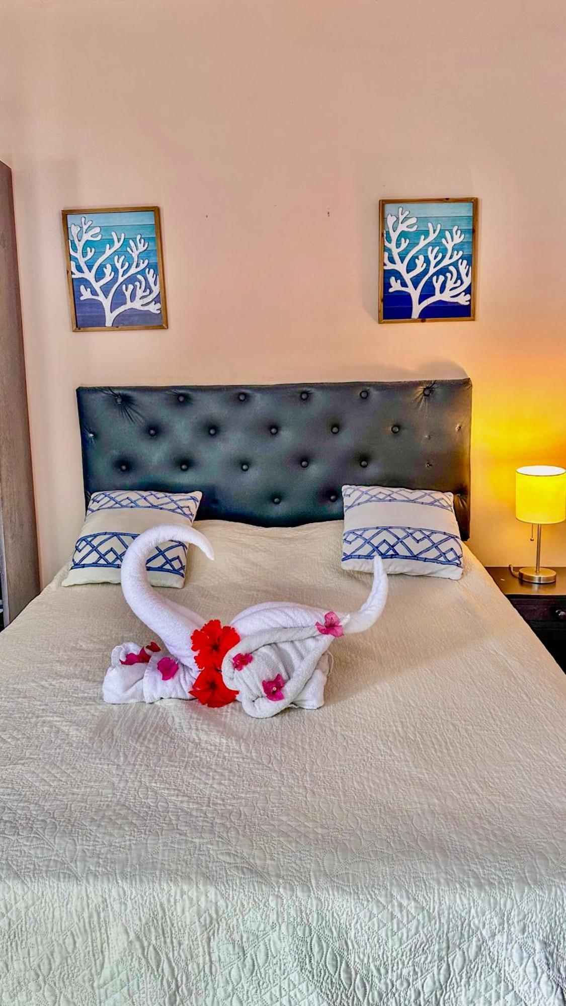 Hotel Beachfront Vista Hermosa Jaco Luaran gambar