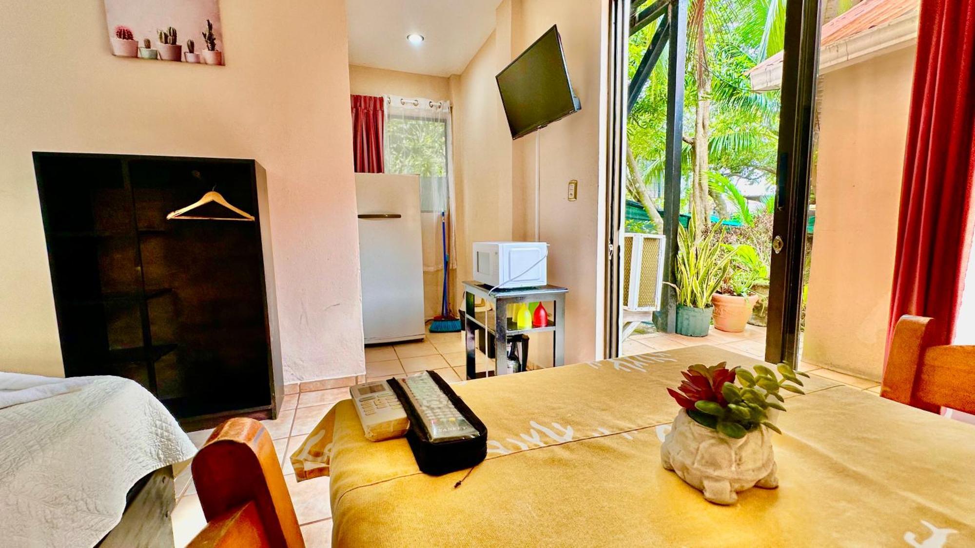 Hotel Beachfront Vista Hermosa Jaco Luaran gambar
