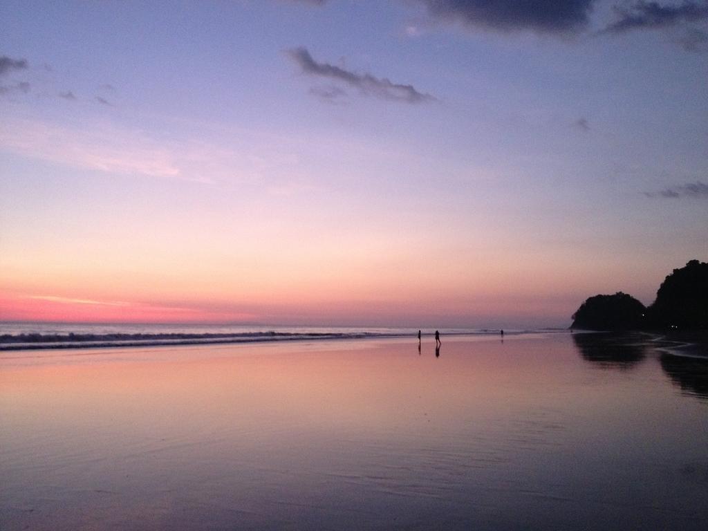 Hotel Beachfront Vista Hermosa Jaco Luaran gambar