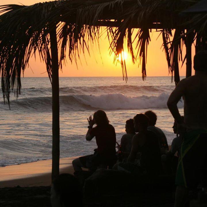 Hotel Beachfront Vista Hermosa Jaco Luaran gambar