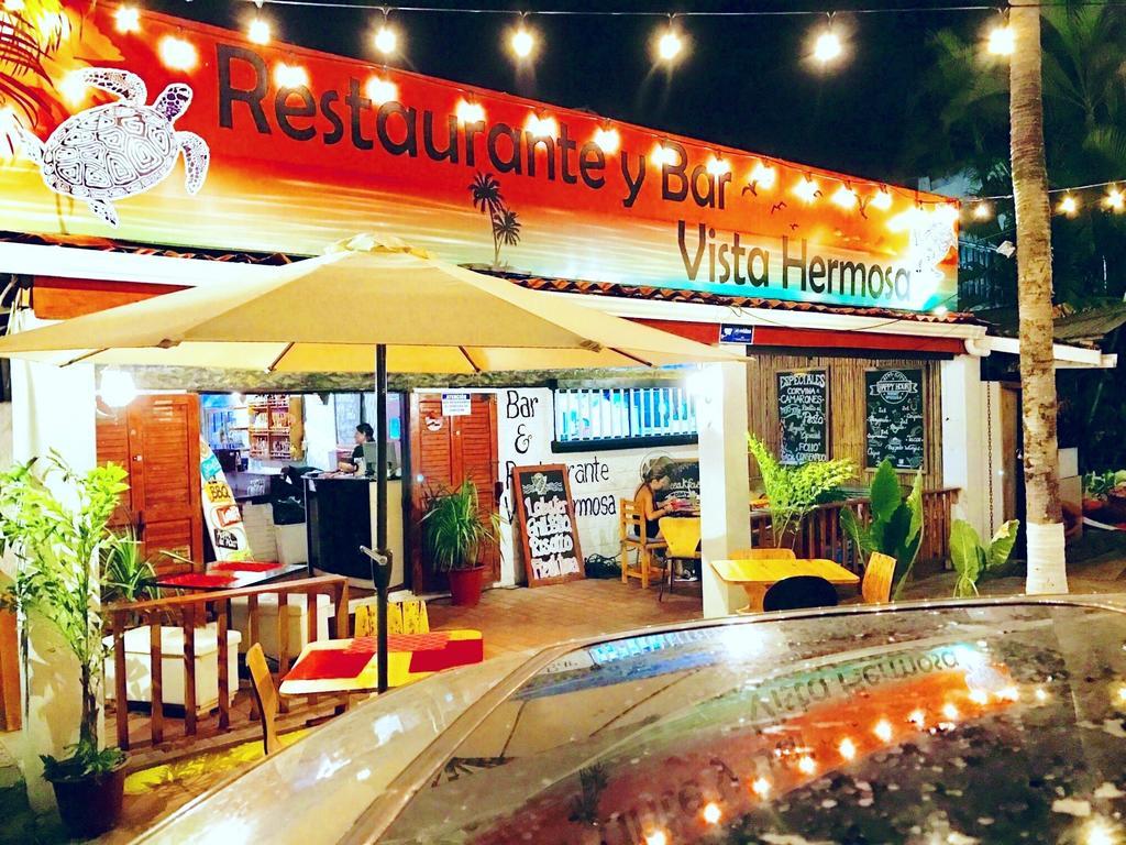 Hotel Beachfront Vista Hermosa Jaco Luaran gambar