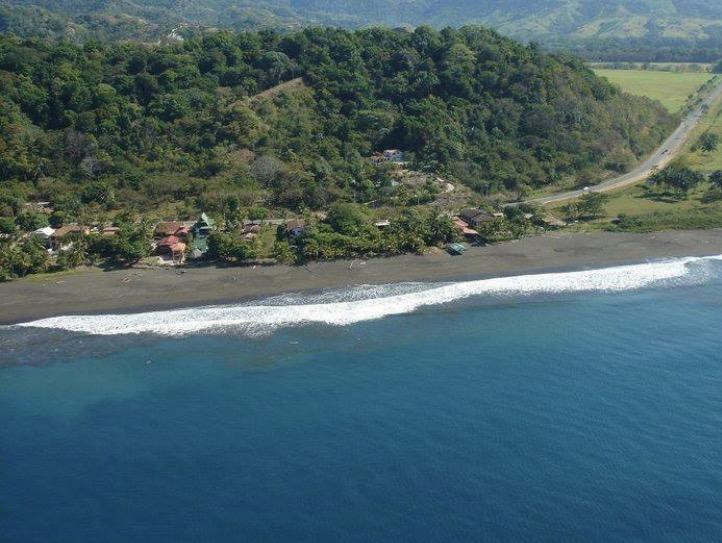 Hotel Beachfront Vista Hermosa Jaco Luaran gambar