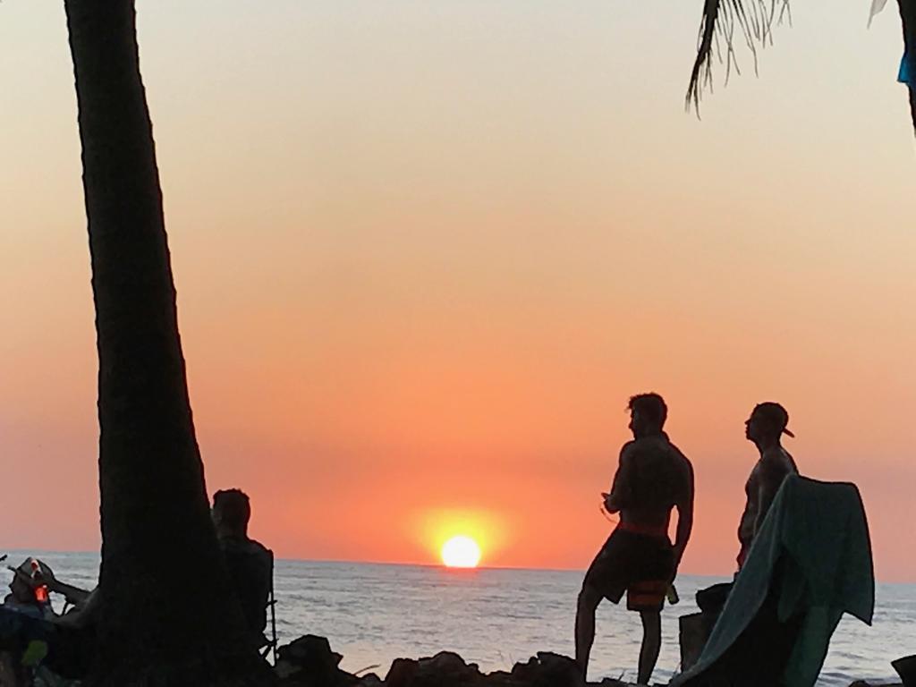 Hotel Beachfront Vista Hermosa Jaco Luaran gambar