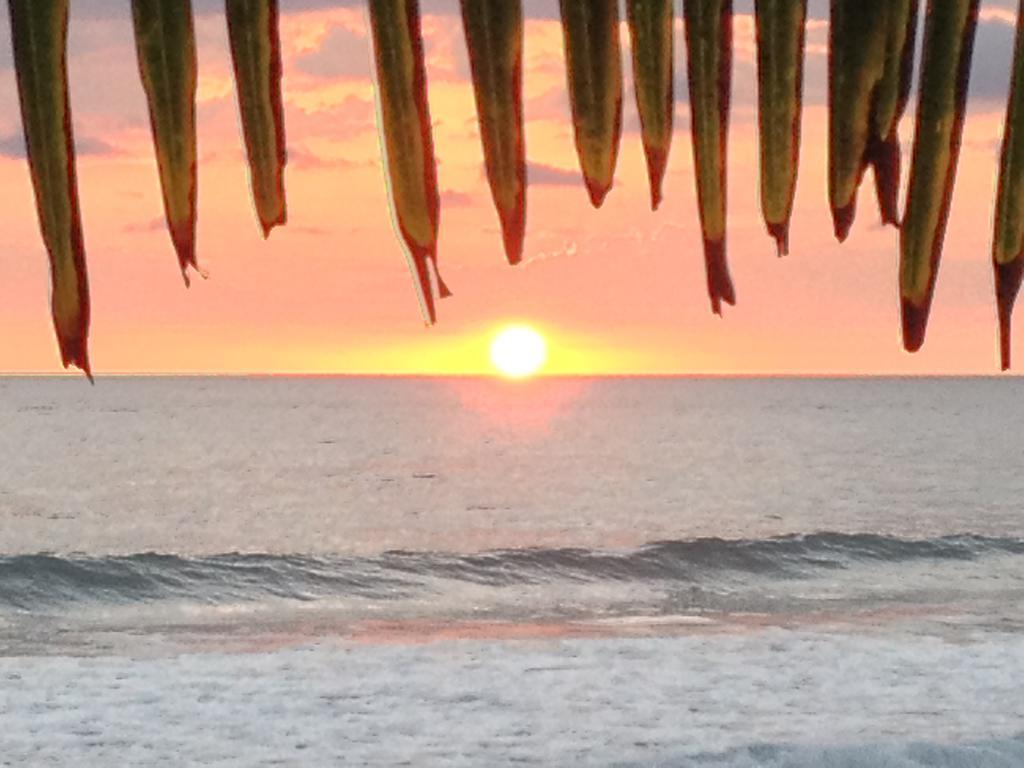Hotel Beachfront Vista Hermosa Jaco Luaran gambar