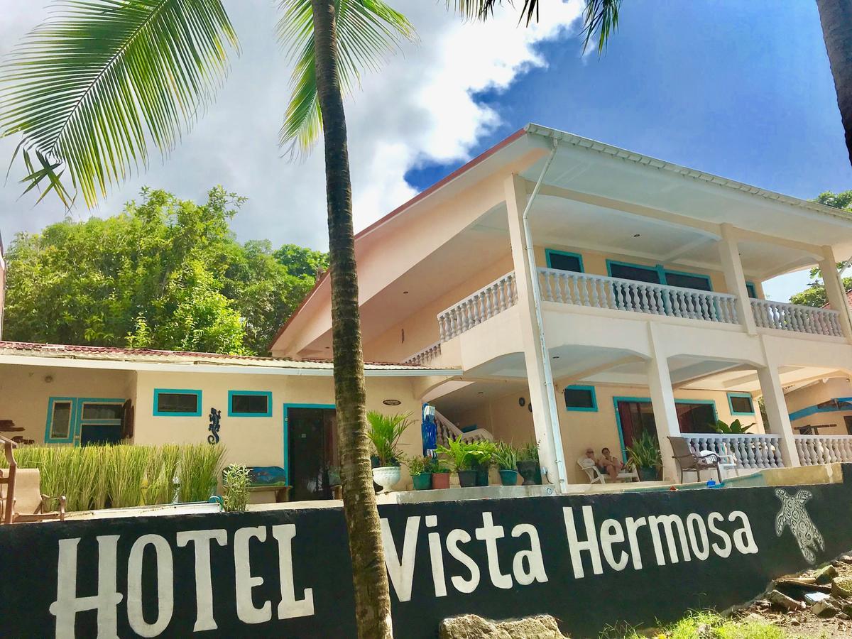 Hotel Beachfront Vista Hermosa Jaco Luaran gambar