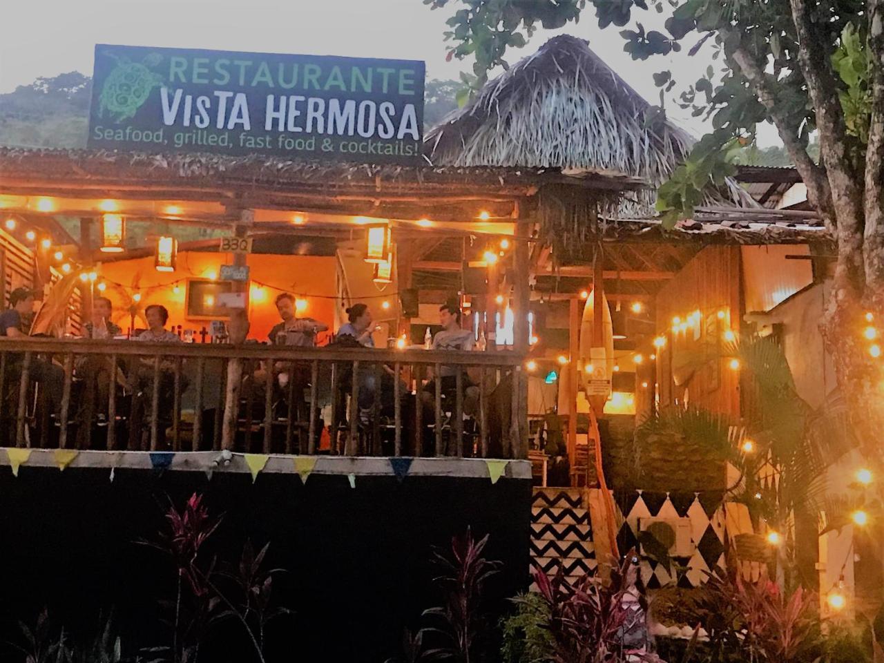 Hotel Beachfront Vista Hermosa Jaco Luaran gambar