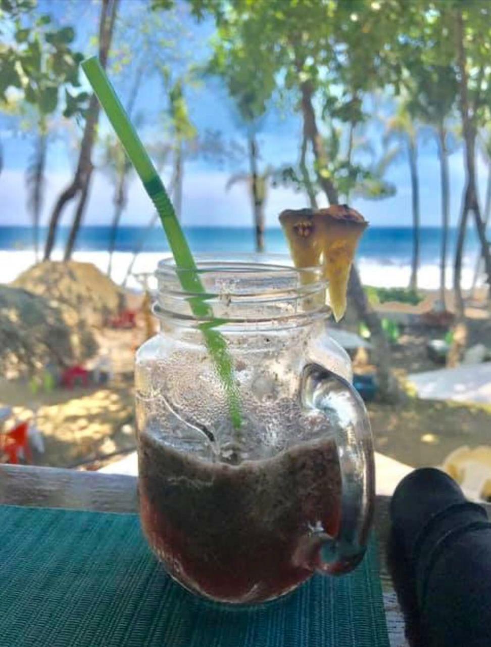 Hotel Beachfront Vista Hermosa Jaco Luaran gambar