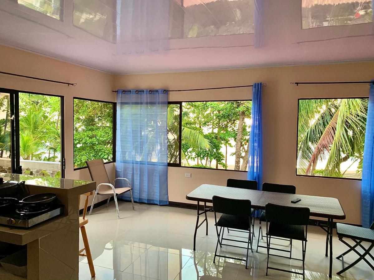 Hotel Beachfront Vista Hermosa Jaco Luaran gambar