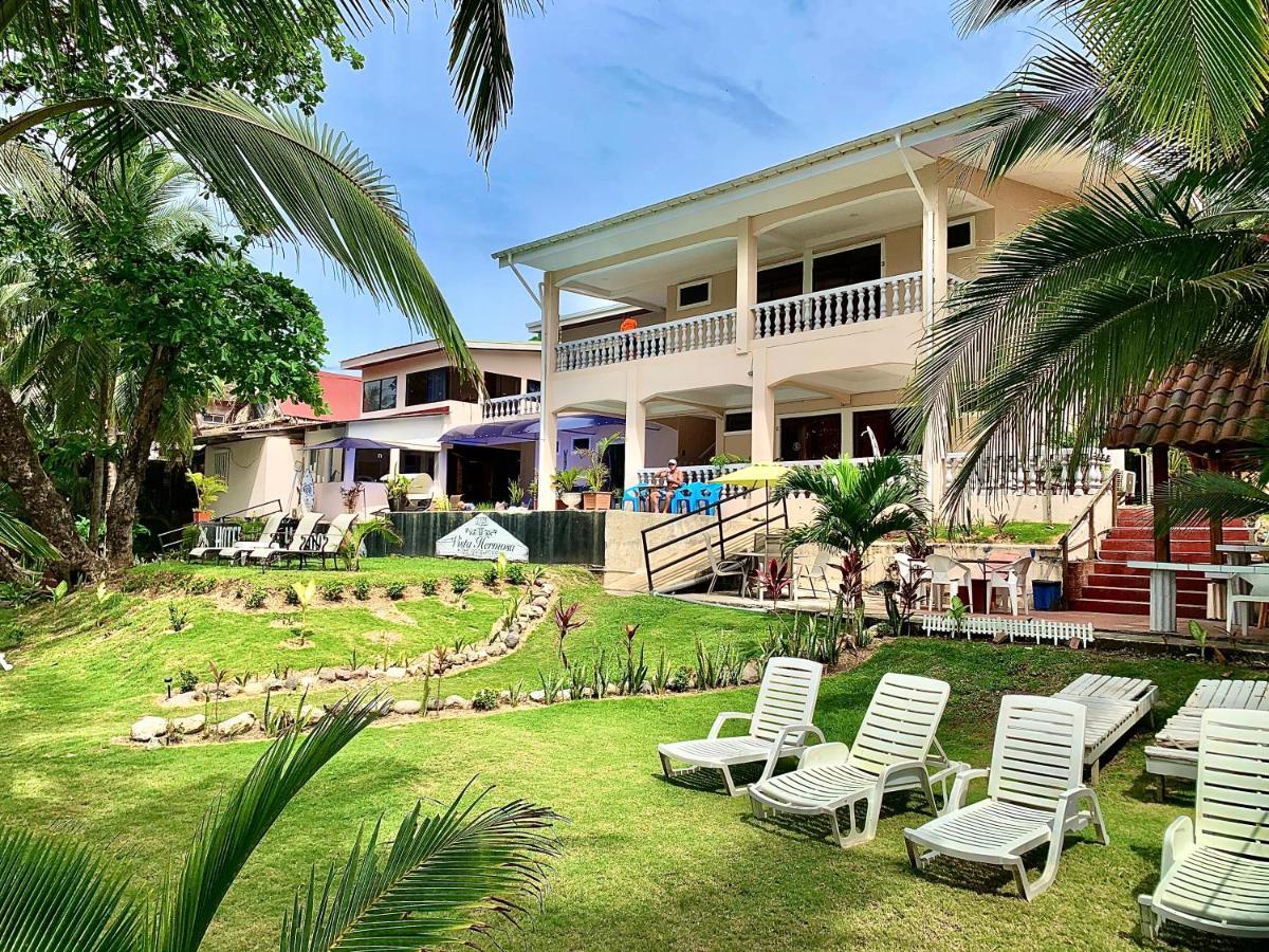 Hotel Beachfront Vista Hermosa Jaco Luaran gambar