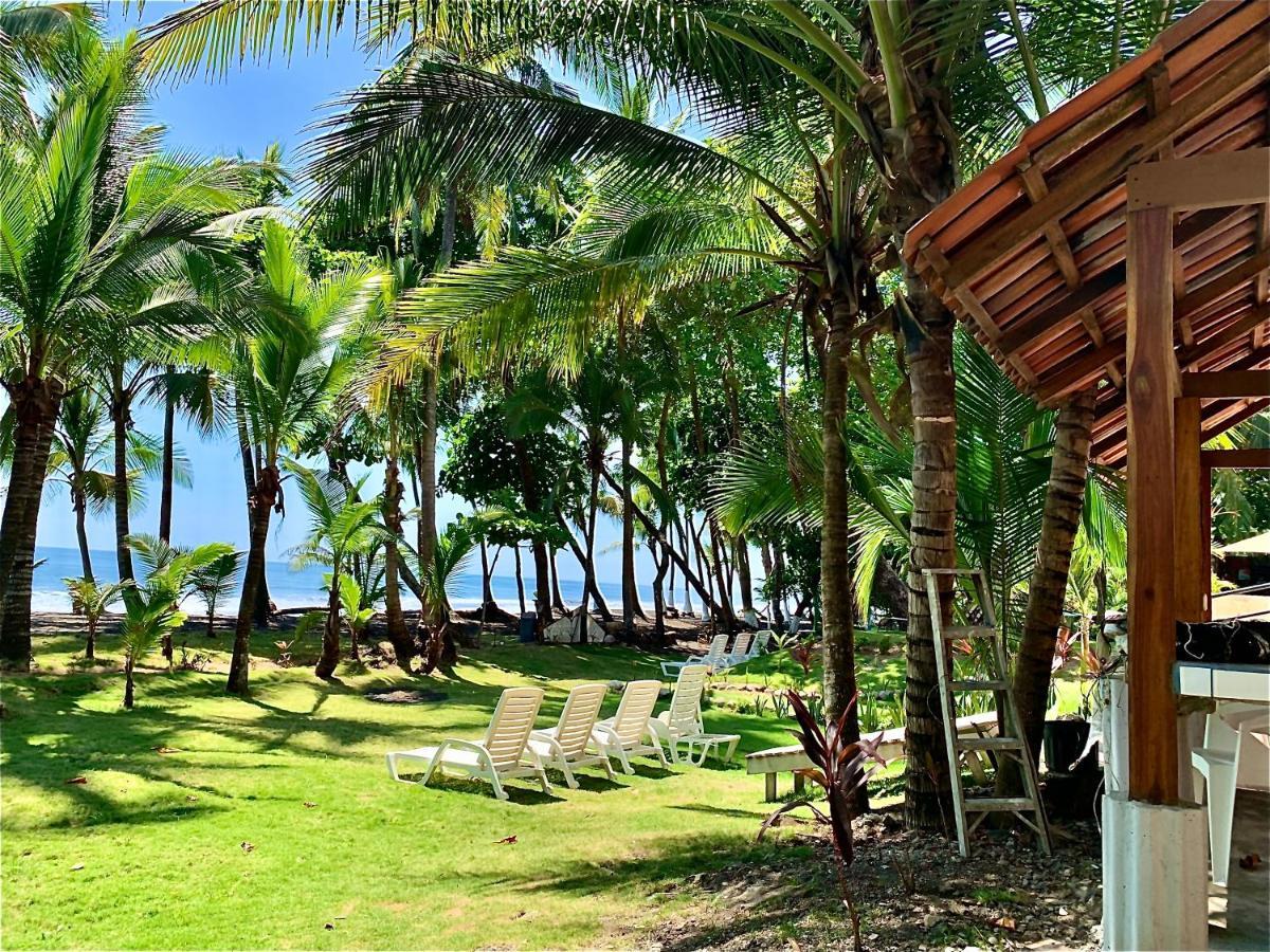 Hotel Beachfront Vista Hermosa Jaco Luaran gambar
