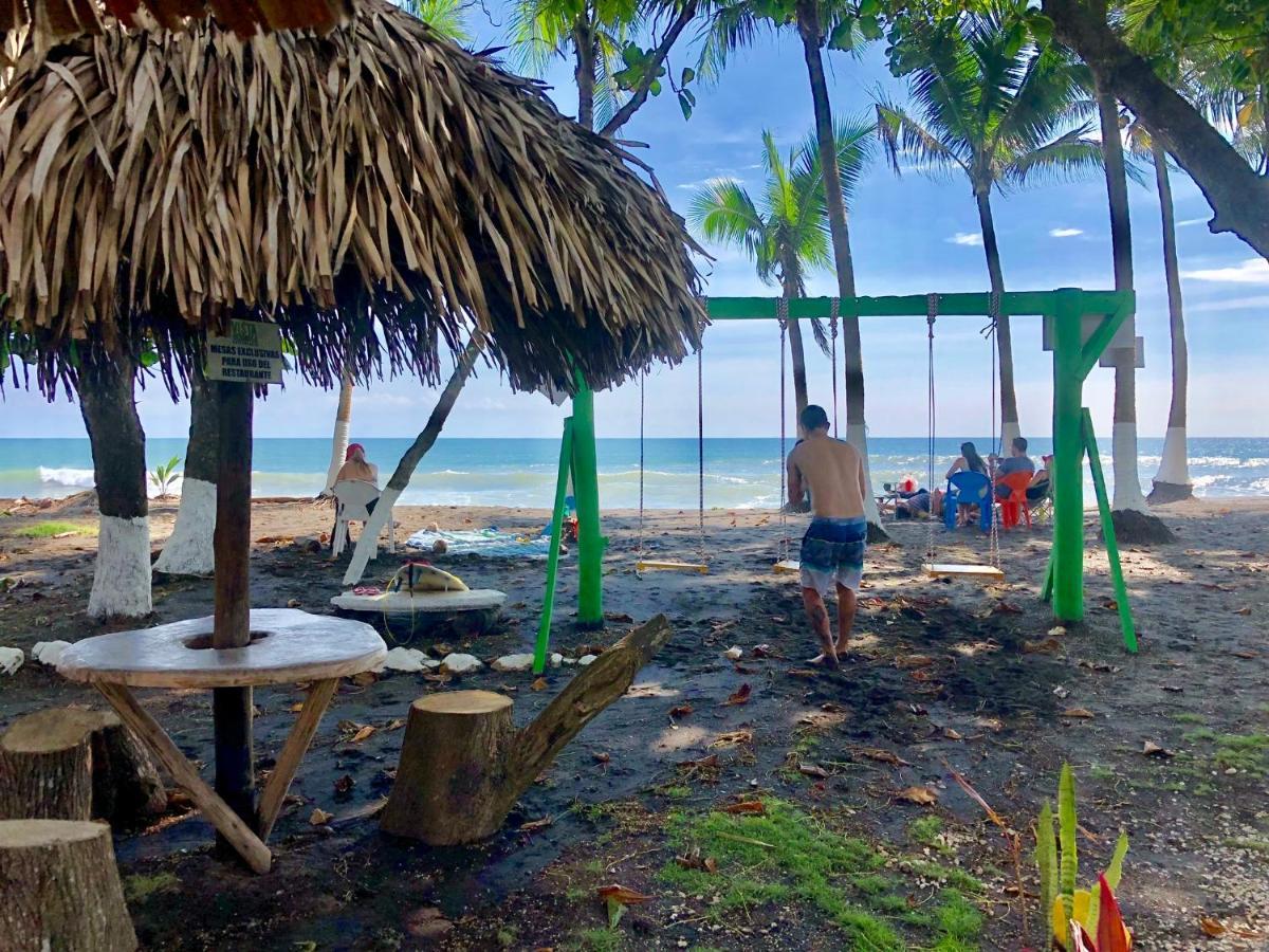 Hotel Beachfront Vista Hermosa Jaco Luaran gambar
