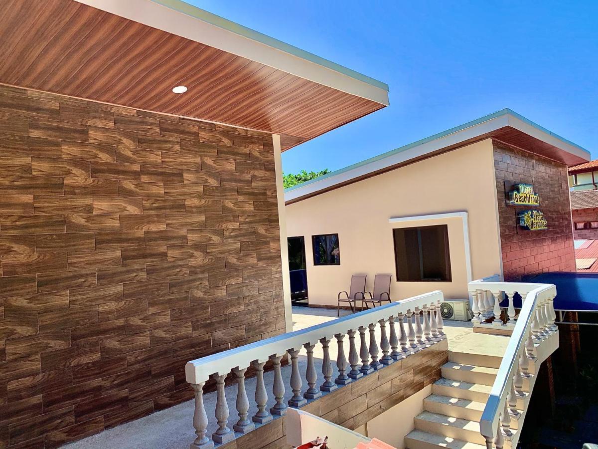 Hotel Beachfront Vista Hermosa Jaco Luaran gambar